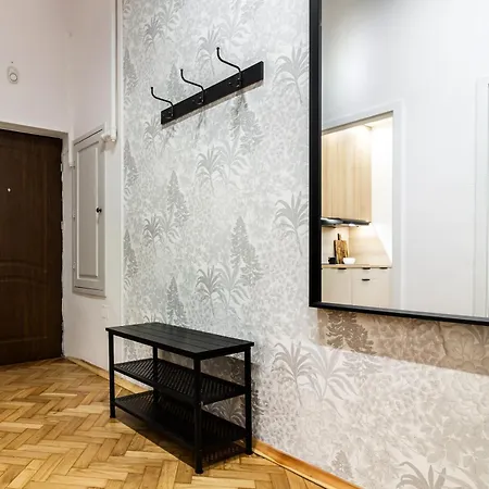 Old Town Citystay Rynek