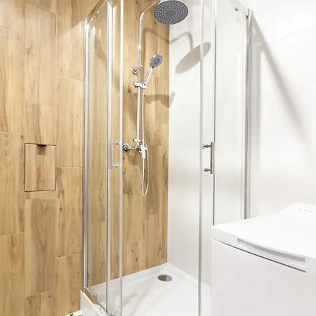 Old Town Citystay Rynek *