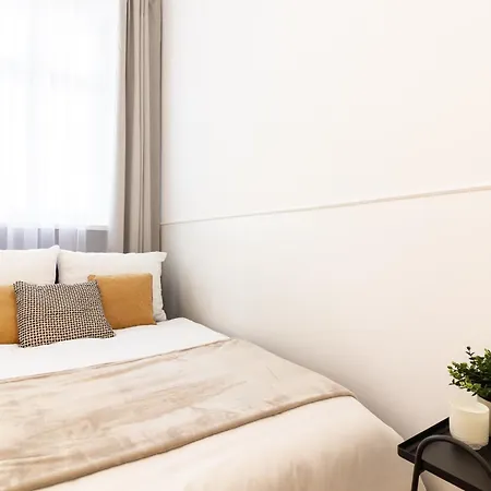 Old Town Citystay Rynek Lejlighed *