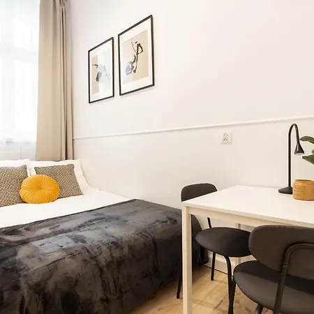Lejlighed Old Town Citystay Rynek *