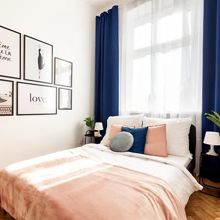 Old Town Citystay Rynek Wrocław