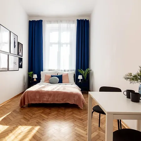 Old Town Citystay Rynek Lejlighed *