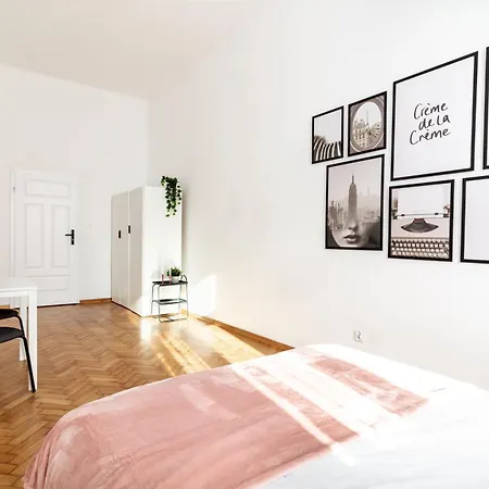 Old Town Citystay Rynek * Wrocław