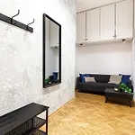 Old Town Citystay Rynek *