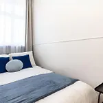 Daire Old Town Citystay Rynek Wroclaw