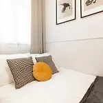 Daire Old Town Citystay Rynek