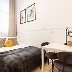 Daire Old Town Citystay Rynek *