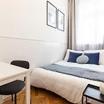 Daire Old Town Citystay Rynek