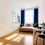 Daire Old Town Citystay Rynek *