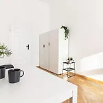 Old Town Citystay Rynek Daire Wroclaw