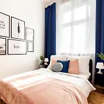 Old Town Citystay Rynek Wroclaw
