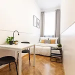 Old Town Citystay Rynek Daire