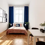 Old Town Citystay Rynek Daire *