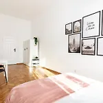 Old Town Citystay Rynek * Wroclaw