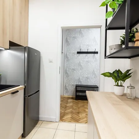 Old Town Citystay Rynek Apartman Wrocław