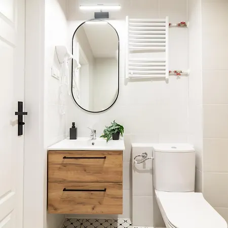 Old Town Citystay Rynek * Wroclaw