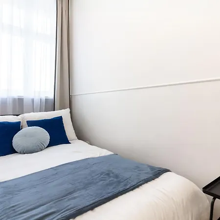 Lägenhet Old Town Citystay Rynek Wrocław