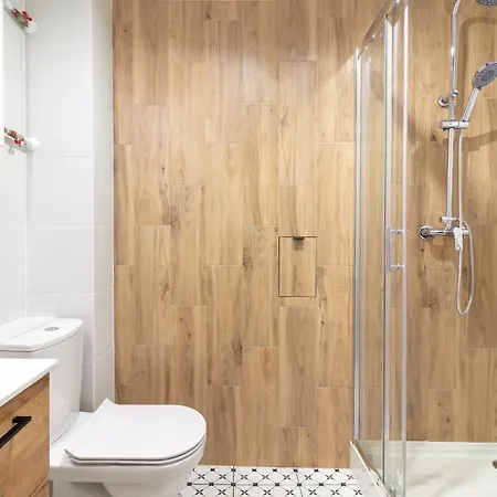 Old Town Citystay Rynek