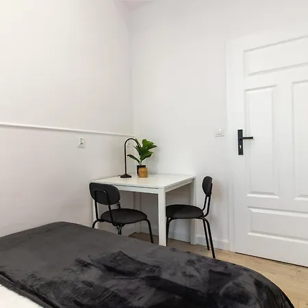 Old Town Citystay Rynek *