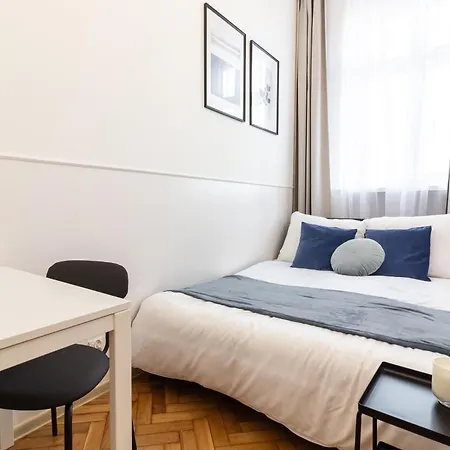 Lägenhet Old Town Citystay Rynek