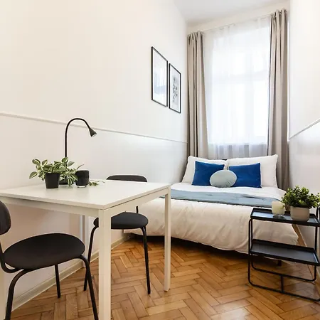 Old Town Citystay Rynek Apartman Wrocław