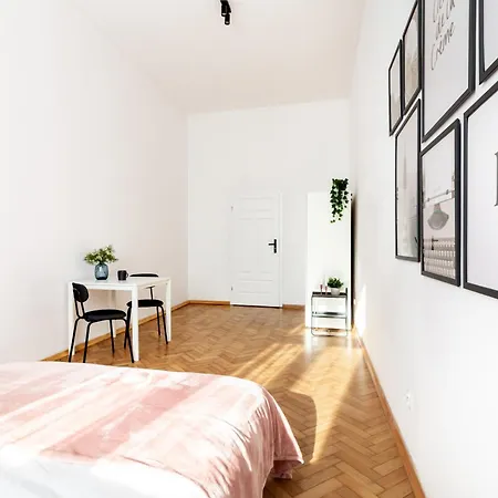Old Town Citystay Rynek Apartman