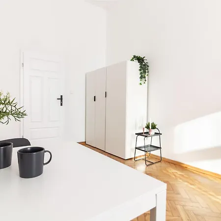 Old Town Citystay Rynek Lägenhet Wrocław