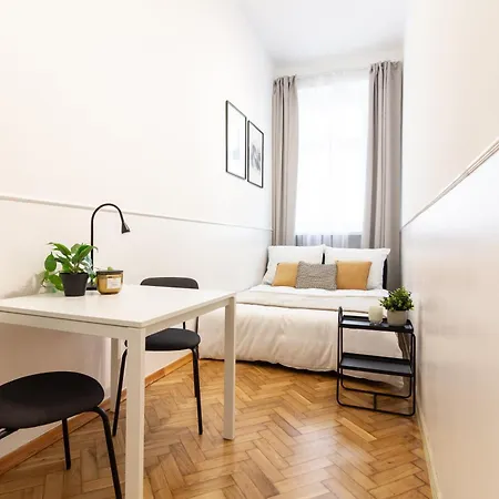 Old Town Citystay Rynek Lägenhet