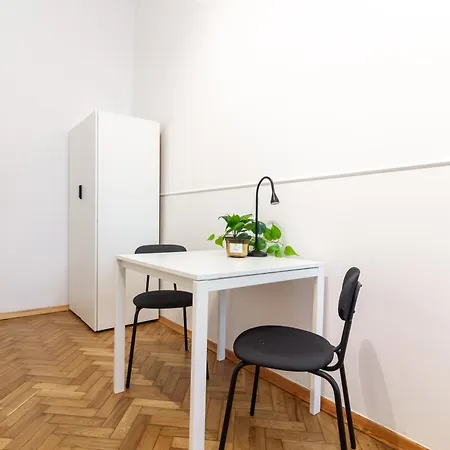 Old Town Citystay Rynek * Wroclaw