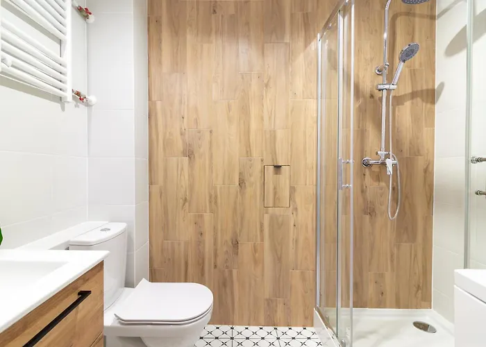 Old Town Citystay Rynek Apartment