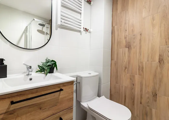 Old Town Citystay Rynek Apartment Wroclaw