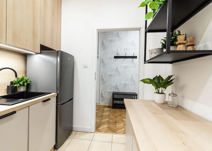 Old Town Citystay Rynek Apartment Wroclaw