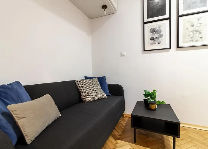 Old Town Citystay Rynek Apartment *