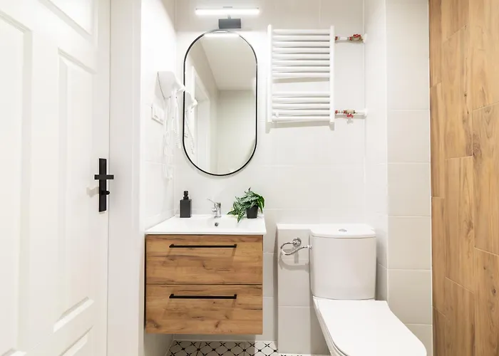 Old Town Citystay Rynek * Wroclaw