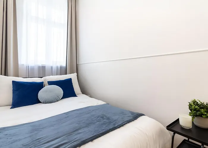 Apartment Old Town Citystay Rynek Wroclaw