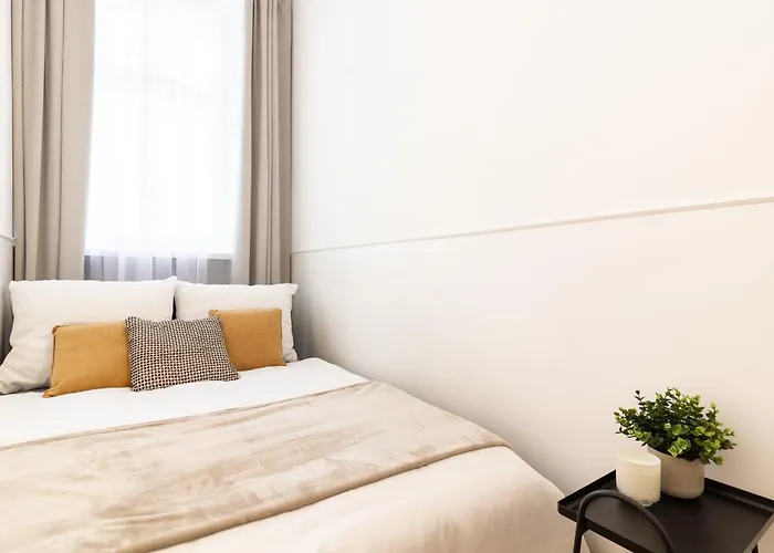 Old Town Citystay Rynek Apartment *