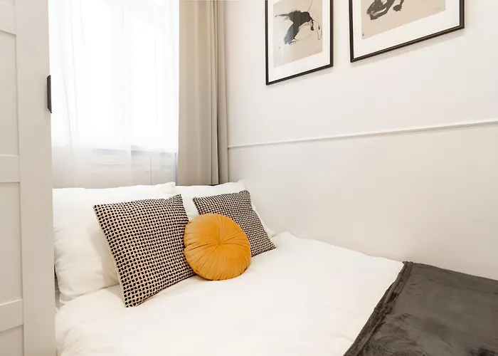 Apartment Old Town Citystay Rynek