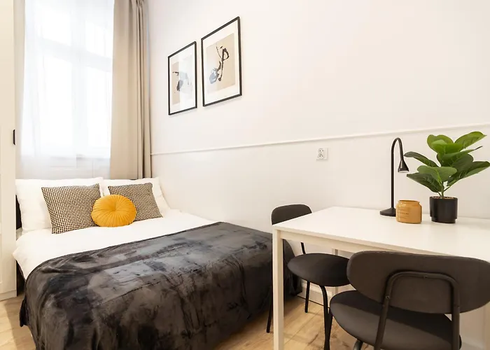 Apartman Old Town Citystay Rynek *