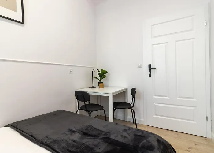 Old Town Citystay Rynek *