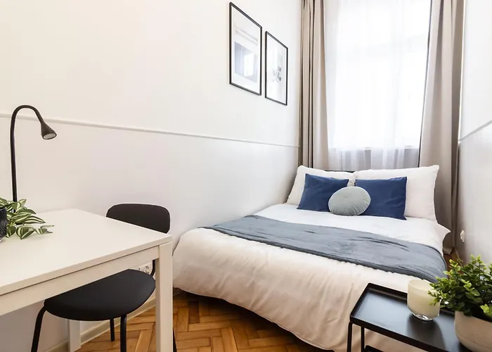 Apartman Old Town Citystay Rynek