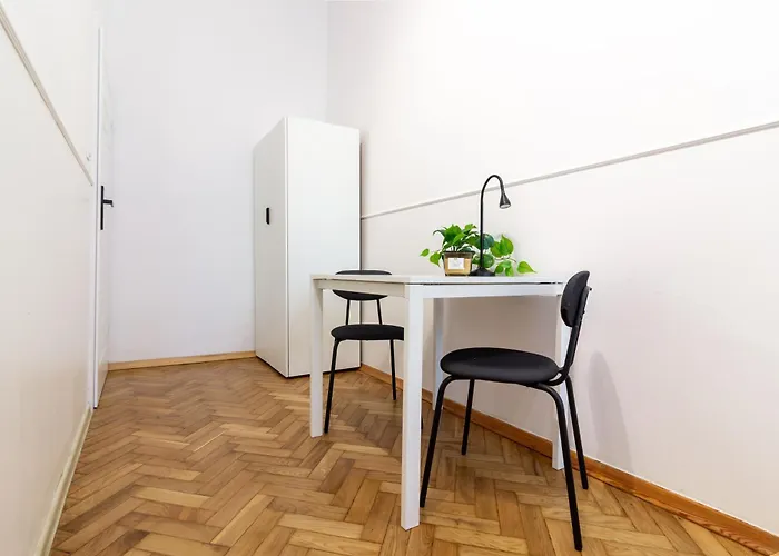 Old Town Citystay Rynek Wrocław