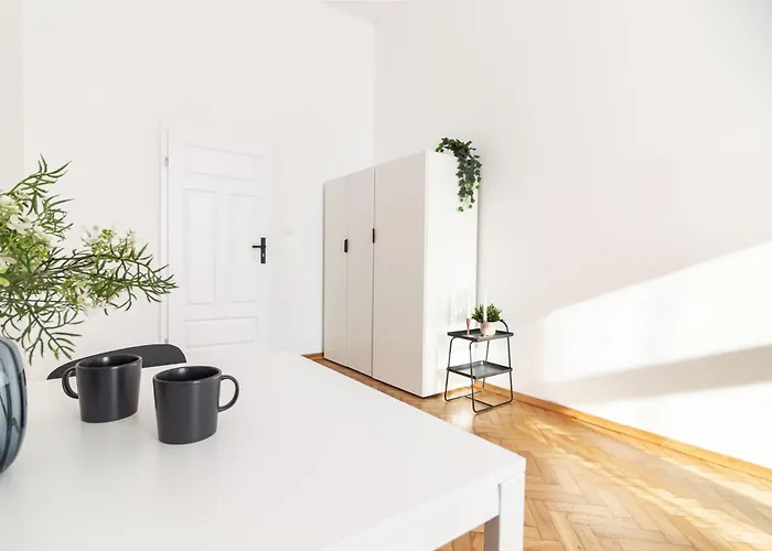 Old Town Citystay Rynek Apartment Wroclaw