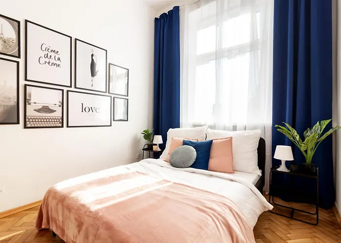 Old Town Citystay Rynek Wroclaw