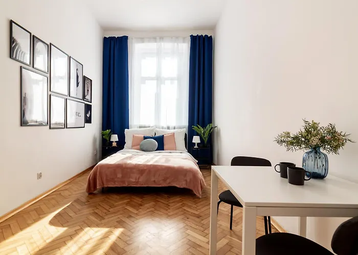 Old Town Citystay Rynek Apartment *