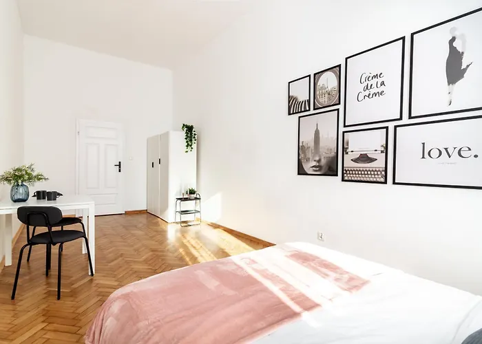 Old Town Citystay Rynek * Wroclaw