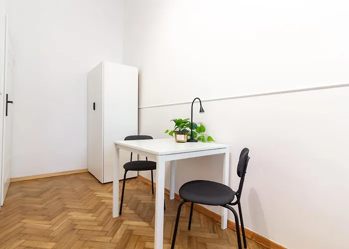 Old Town Citystay Rynek * Wroclaw